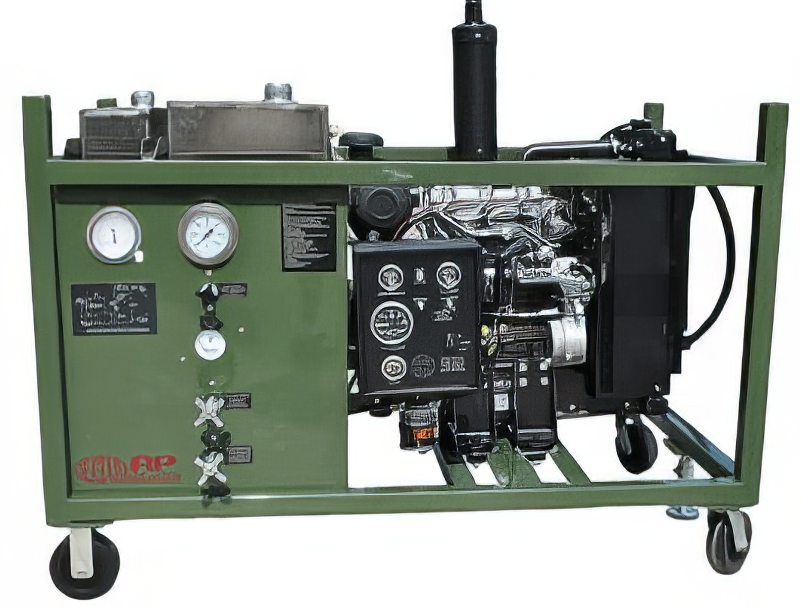 A&P Hydraulics