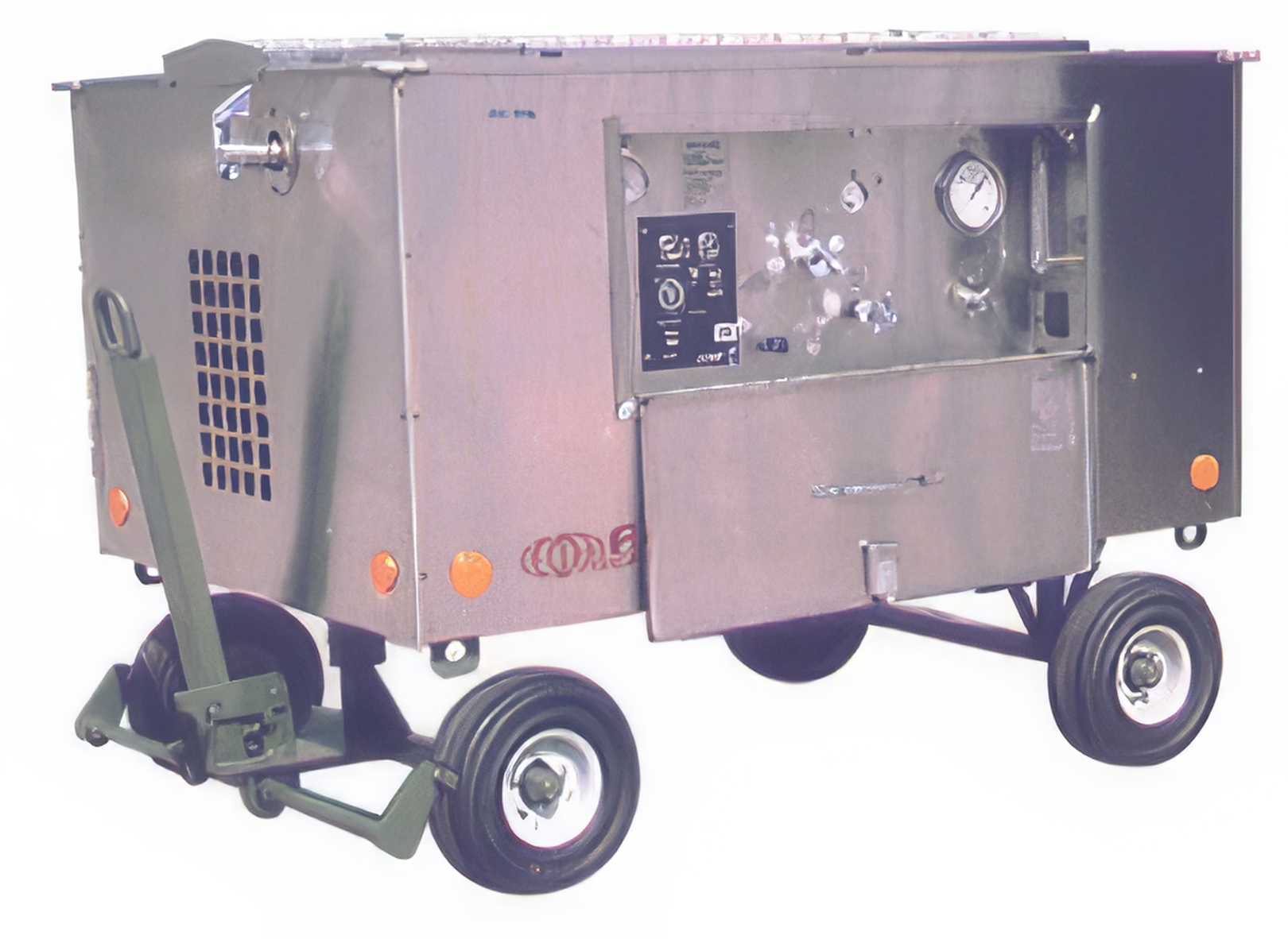 A&P Hydraulics
