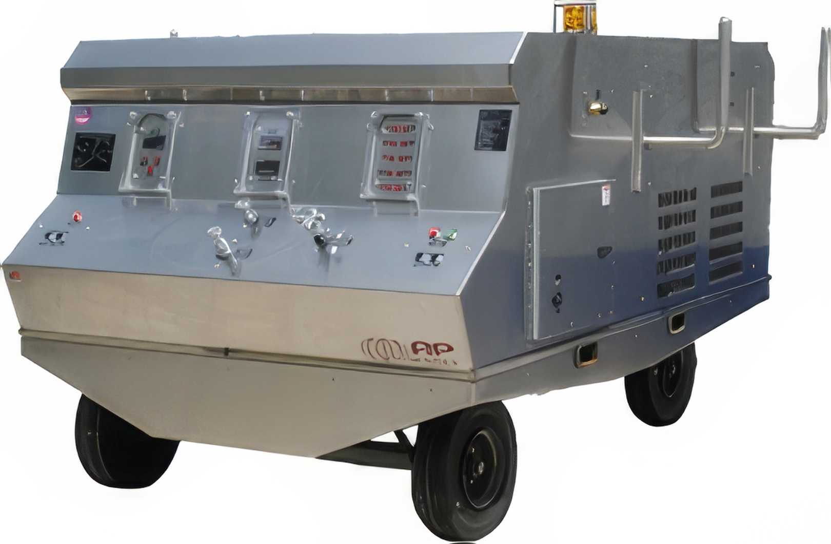 A&P Hydraulics