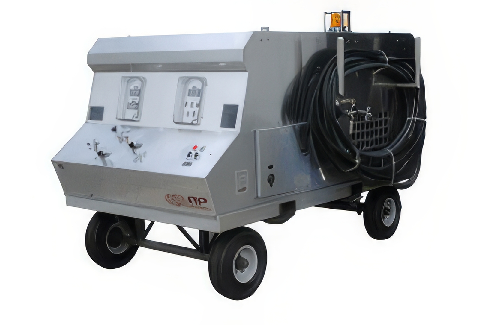 A&P Hydraulics
