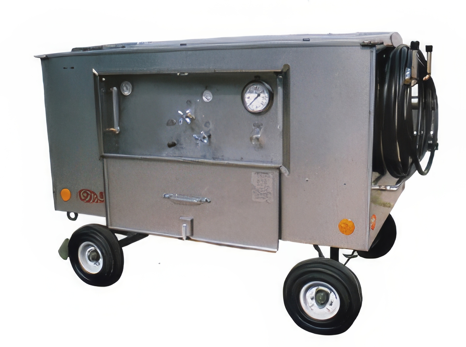 A&P Hydraulics