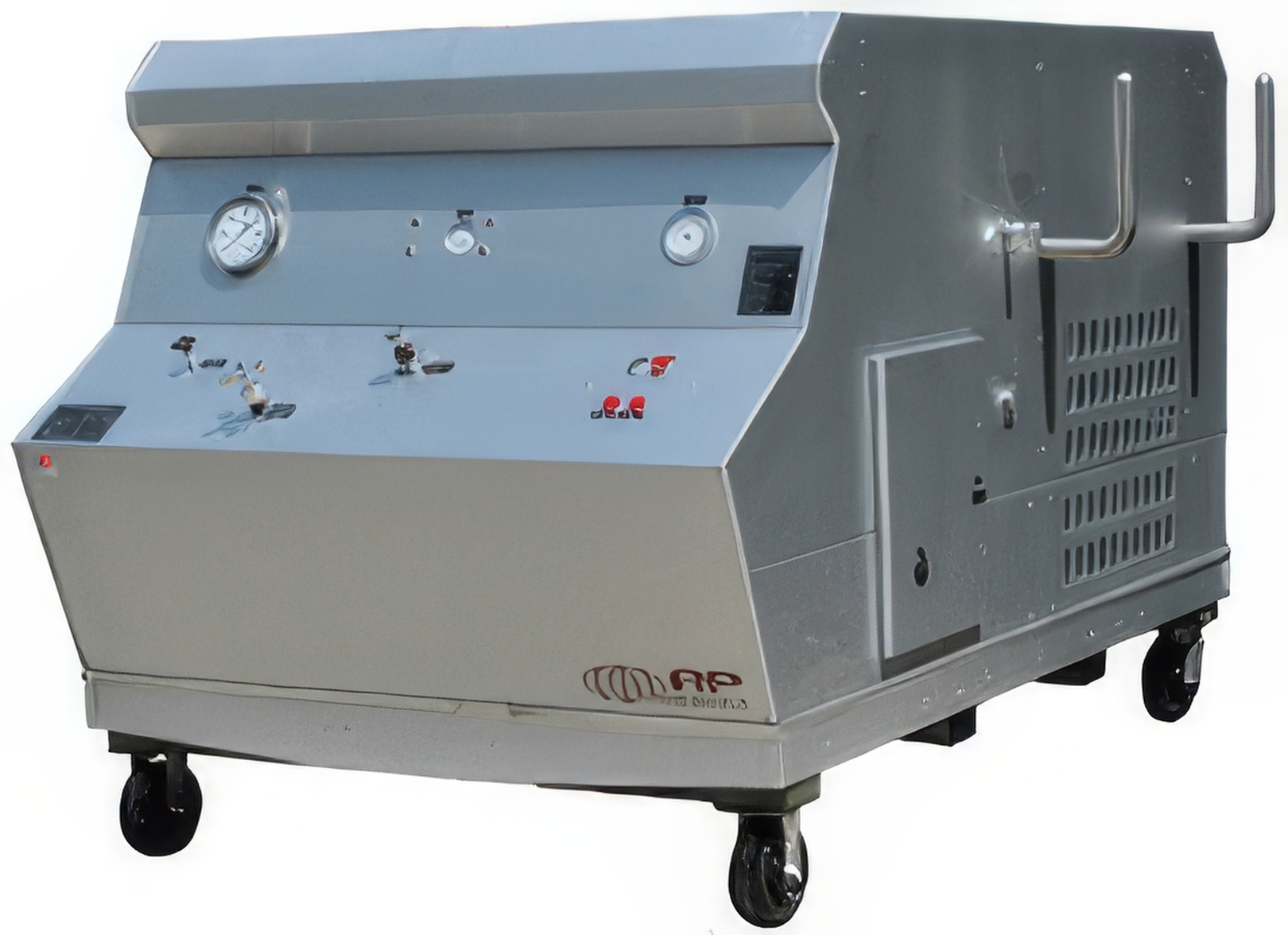 A&P Hydraulics