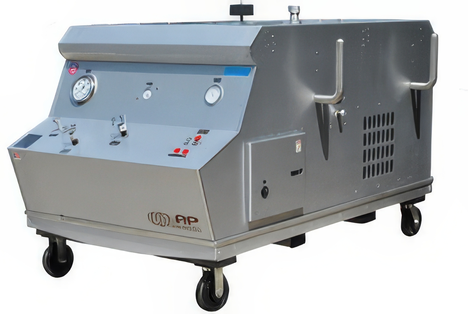 A&P Hydraulics