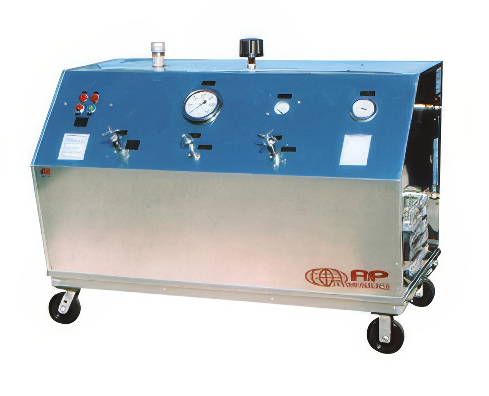 A&P Hydraulics