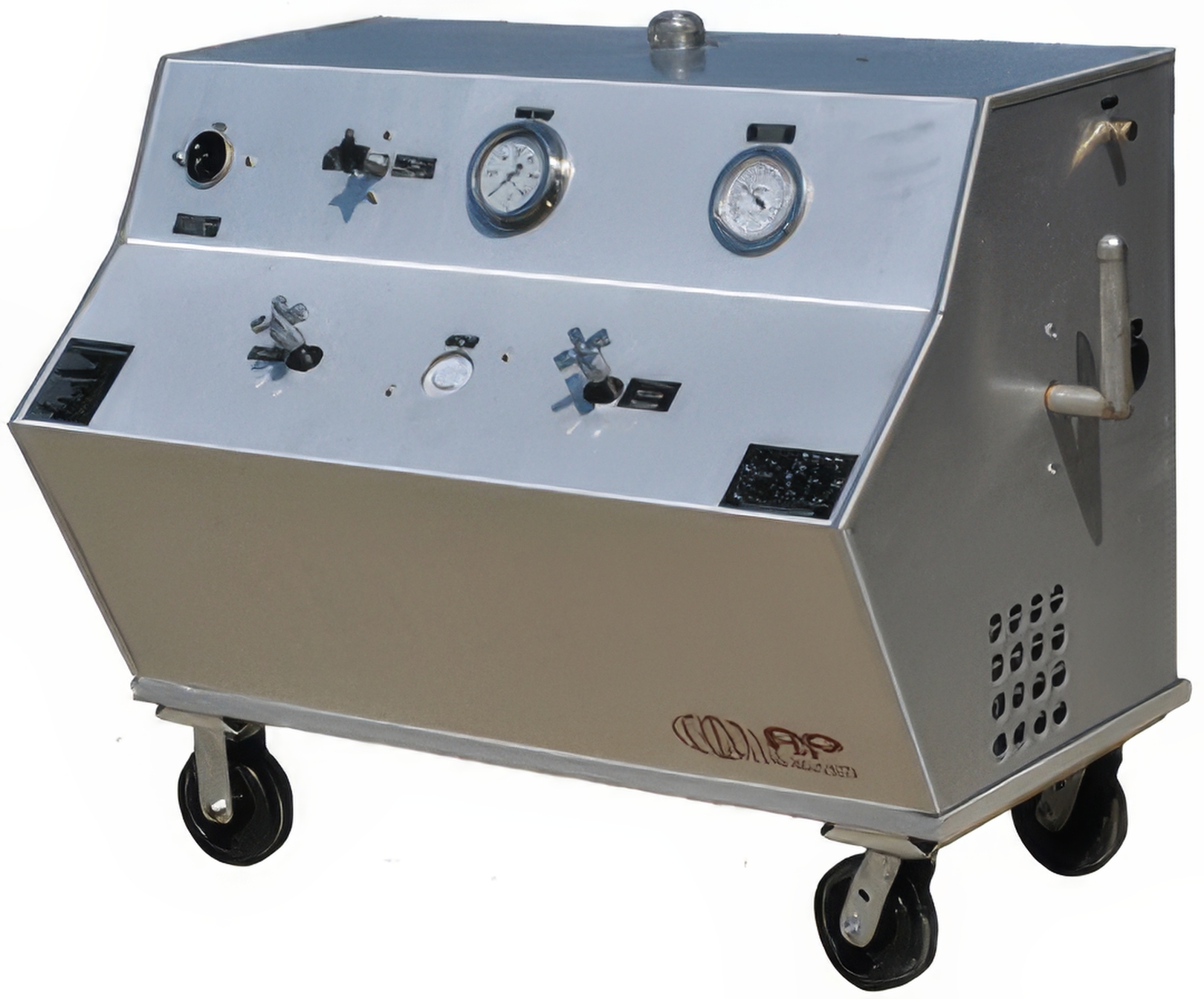 A&P Hydraulics